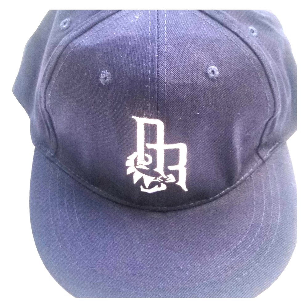 EXCLUSIVE E3 2017 Limited Edition Just Cause 4 Hat